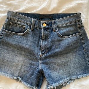 Joe’s Jeans shorts-size 29